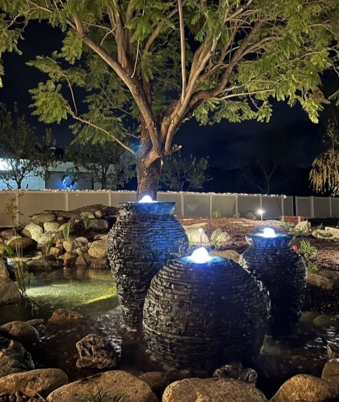 Hardscape Patios Port Charlotte